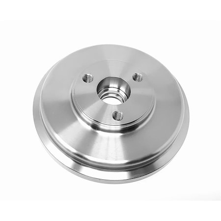 Springer Parts 12-500-2 1/2-316L 316L BONNET, Replaces Alfa Laval Part# 751573 751573SP